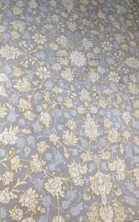 فرش اشپزخانه 6 متری نو نو با پادری