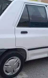 پرایدمدل96