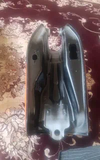 باک انژکتور