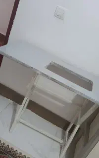 میز چرخ خیاطی