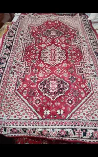 قالیچه نوستالژی
