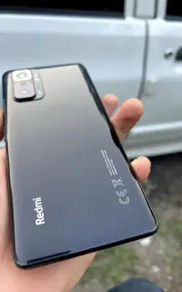 ردمی نوت ۱۰ پرو / redmi note 10 pro
