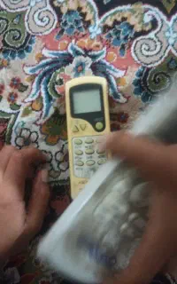 کنترل کولر ۲۴ هزار فروشی