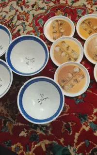 کاسه ماست خوری