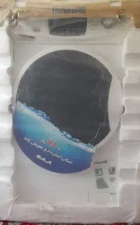 ماشین لباسشویی آبسال ۷ کیلو