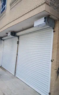 کرکره برقی/تعمیرات