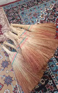 جارو شهری درجه یک