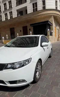 سراتو سایپایی اپشنال 97