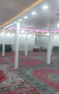 اجاره سالن ۳۵۰متری