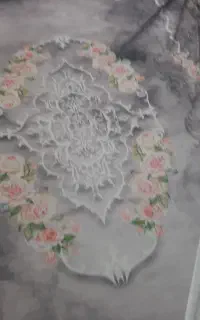 روفرشی کشدار