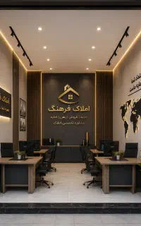 استخدام همکار مشاوراملاک باشرایط عالی