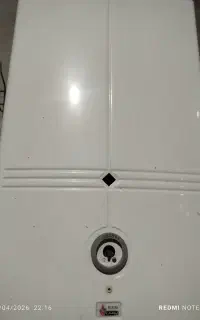 آبگرمکن دیواری 18لیتری بوتان