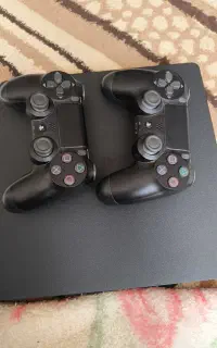 کنسول بازی PS4