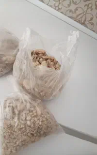 کندل، اوشک.اوشق