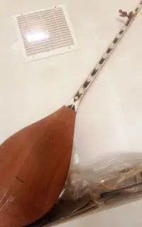 دوتازیباوخوش صداساخت استادعرفان مشهد