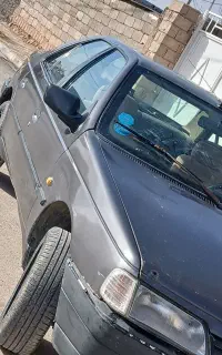 پژوروا مدل ۸۵سالم به شرط