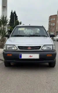 فروش پراید 85
