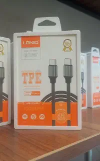 کابل LDNIO اصلی