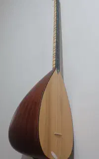 ساز باغلاما