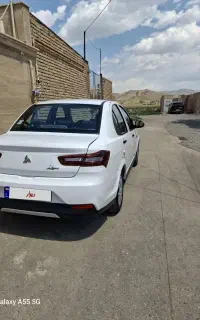 سهند ۱۴۰۳ در حد