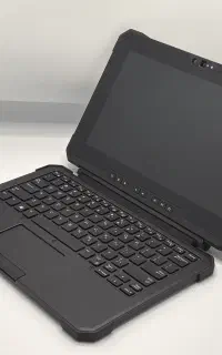 Dell 7220 i3 تبلت صنعتی نظامی