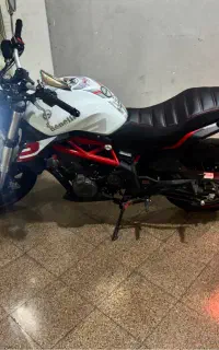 بنلی300 مدل1401 نو