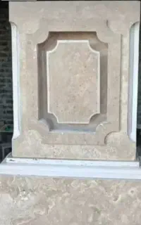 اجرای نمارومی وساده