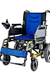ویلچر برقی جی تی اس چینی