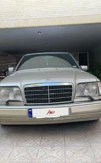 فروش بنز e220