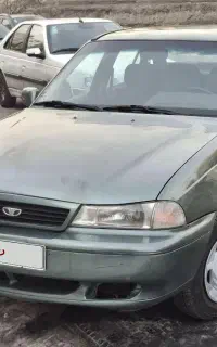 دوو سیلو دل ۱۳۷۹