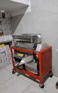 دستگاه آب میوه گیری چند کاره