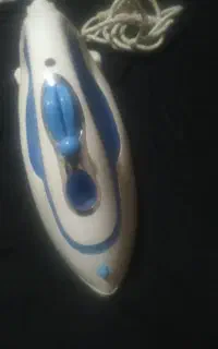 اتو لباس دستی