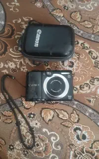 دوربین عکاسی وفیلم بردار