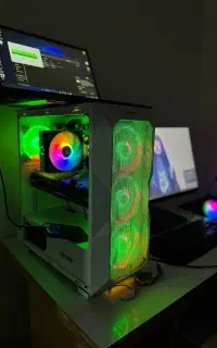 کیس گیمینگ