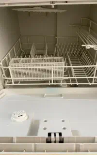 ماشین ظرفشویی رومیزی