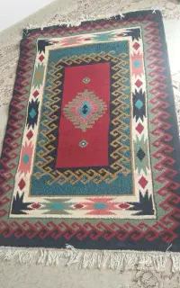 قالیچه سالم بفروش میرسد