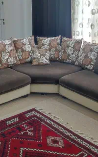 مبل راحتی