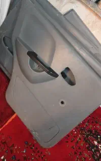 رودری پراید مدل جدید