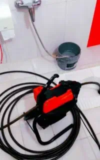 لوله بازکنی بافنر برقی ارزان شبانه روزی زیر قیمت