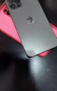ایفون ۱۲پرو