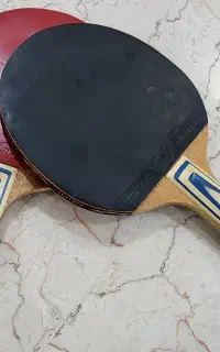 راکت پینگ پنگ