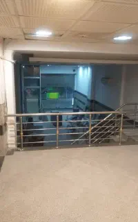 مغازه بلوارفردوسی