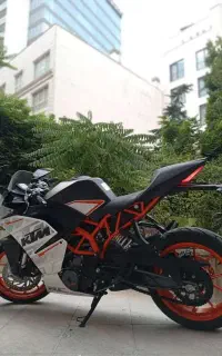 KTM