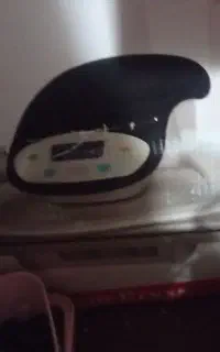 اتو پرس مارک  پارادیس با کارتن