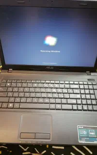 لپ‌تاپ ASUS X54C
