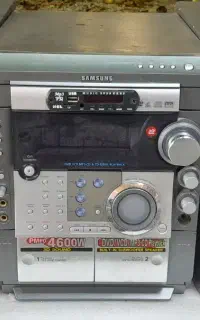 ظبط باند 4600والت سامسونگ