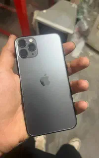 Iphone 11 pro