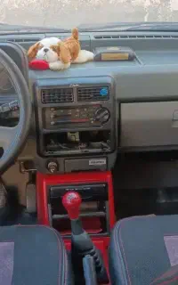 پراید مدل 83