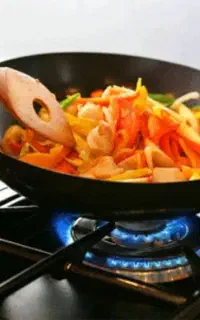 پخت غذا دسر دلمه اردح حلوا انواع نذورات شما