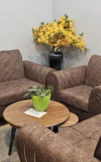 تولید انواع مبل راحتی ب قیمت کارخانه-(